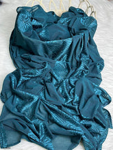 Load image into Gallery viewer, Eva Scarf - French Tulle And Satin