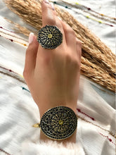 Load image into Gallery viewer, Bushra Set – Pure Copper