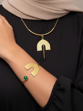 Load image into Gallery viewer, Ancient Set - Gold Plated