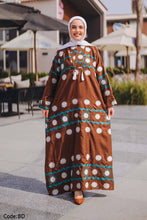 Load image into Gallery viewer, Raneem Jalabiya - Linen