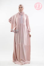 Load image into Gallery viewer, Isdal Lamia - Cotton Viscose