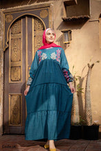 Load image into Gallery viewer, Jalabiya Yara - Linen