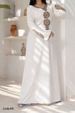 Load image into Gallery viewer, Imara Jalabiya - Cotton