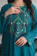 Load image into Gallery viewer, Biri Abaya - Linen