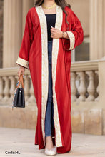 Load image into Gallery viewer, Adli Cardigan - Cotton