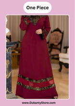 Load image into Gallery viewer, Karima Abaya - CY