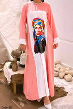 Load image into Gallery viewer, Ramas Jalabiya - CY