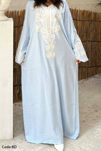 Load image into Gallery viewer, Jalabiya Dalia - Linen