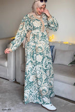 Load image into Gallery viewer, Aram Abaya - Koresha