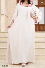 Load image into Gallery viewer, Maysaa Abaya - CY