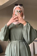 Load image into Gallery viewer, Nouran Dress- Trico