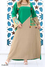 Load image into Gallery viewer, Nisreen Abaya - Linen
