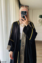 Load image into Gallery viewer, Afaq Cardigan - Linen