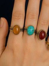 Load image into Gallery viewer, Joury Ring - Pure Copper
