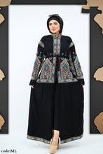Load image into Gallery viewer, Nadine Cardigan - Crepe
