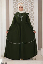 Load image into Gallery viewer, Jomana Jalabiya - Saudi Royal