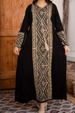 Load image into Gallery viewer, Jalabiya Haya - Linen