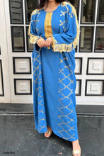 Load image into Gallery viewer, Asma Abaya - CY