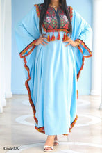 Load image into Gallery viewer, Soha Abaya - Linen
