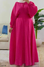 Load image into Gallery viewer, Nada Dress - Linen