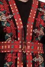 Load image into Gallery viewer, Anisa Kaftan - Crepe