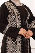 Load image into Gallery viewer, Layan Cardigan- Crepe