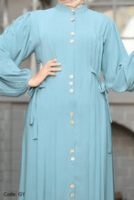 Load image into Gallery viewer, Rima Abaya - Crepe