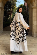 Load image into Gallery viewer, Ayza Cardigan - Linen