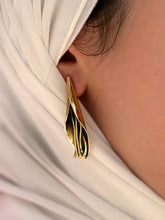 Load image into Gallery viewer, Nouran Earings - Copper