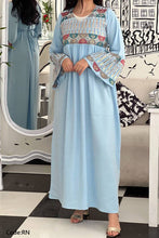 Load image into Gallery viewer, Jalabiya Alara - Linen