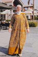 Load image into Gallery viewer, Kadi Abaya - CY