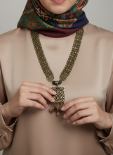 Load image into Gallery viewer, Najwa Necklace