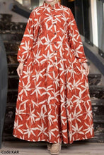 Load image into Gallery viewer, Zahraa Dress- Viscose