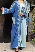 Load image into Gallery viewer, Cardigan Miral -Linen