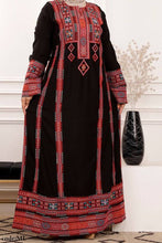 Load image into Gallery viewer, Dima Abaya - Crepe