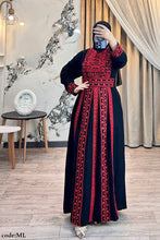 Load image into Gallery viewer, Lillian Abaya - Crepe