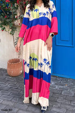 Load image into Gallery viewer, Jalabiya Marwa - Cotton