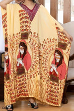 Load image into Gallery viewer, Alia Jalabiya - Cotton
