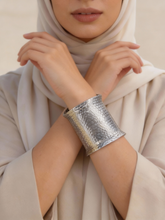 Load image into Gallery viewer, Snake Skin Bracelets - Stainless Steel