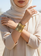 Load image into Gallery viewer, Blocks Bracelets - Stainless Steel