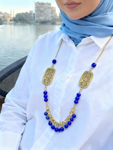 Load image into Gallery viewer, Lara Necklace - Pure Copper