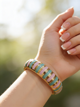 Load image into Gallery viewer, Fatima Bracelets - Stainless Steel