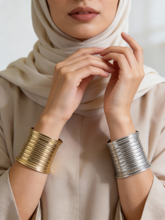 Load image into Gallery viewer, Chains Bracelets - Stainless Steel