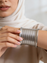 Load image into Gallery viewer, Chains Bracelets - Stainless Steel