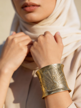 Load image into Gallery viewer, Peacock Bracelets - Stainless Steel