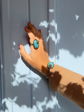 Load image into Gallery viewer, Flower Copper Set