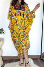Load image into Gallery viewer, Jalabiya Maha - Cotton