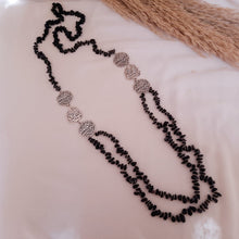 Load image into Gallery viewer, Jasmina Necklace - Seashell Stone