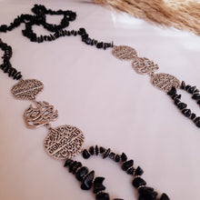 Load image into Gallery viewer, Jasmina Necklace - Seashell Stone
