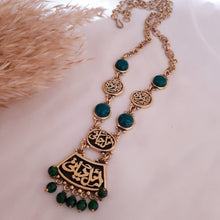 Load image into Gallery viewer, Laila Murad Necklace - Copper